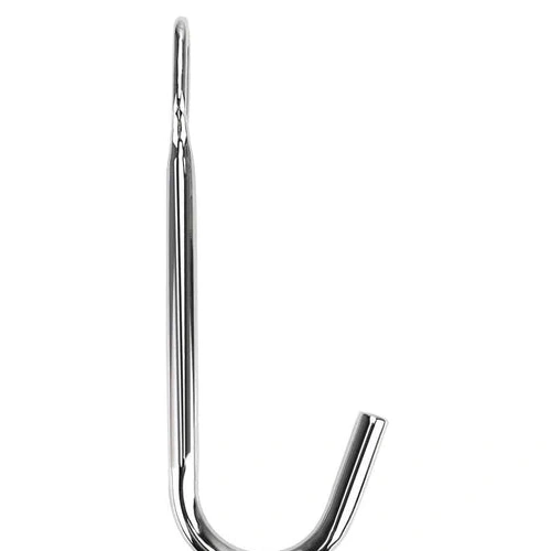 5783 No Hook PerfectFit Ball Steel Plug Stainless 1014